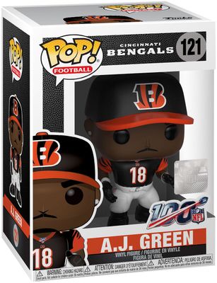 ES163 A.J. Green 121