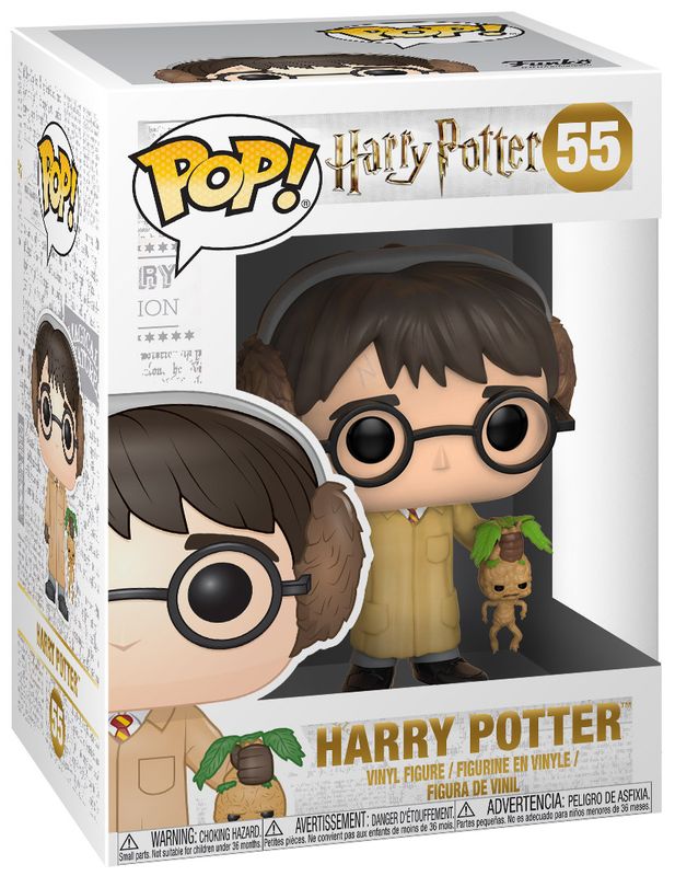 Ct1492 Harry Potter 55