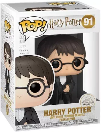 En96 Harry Potter 91