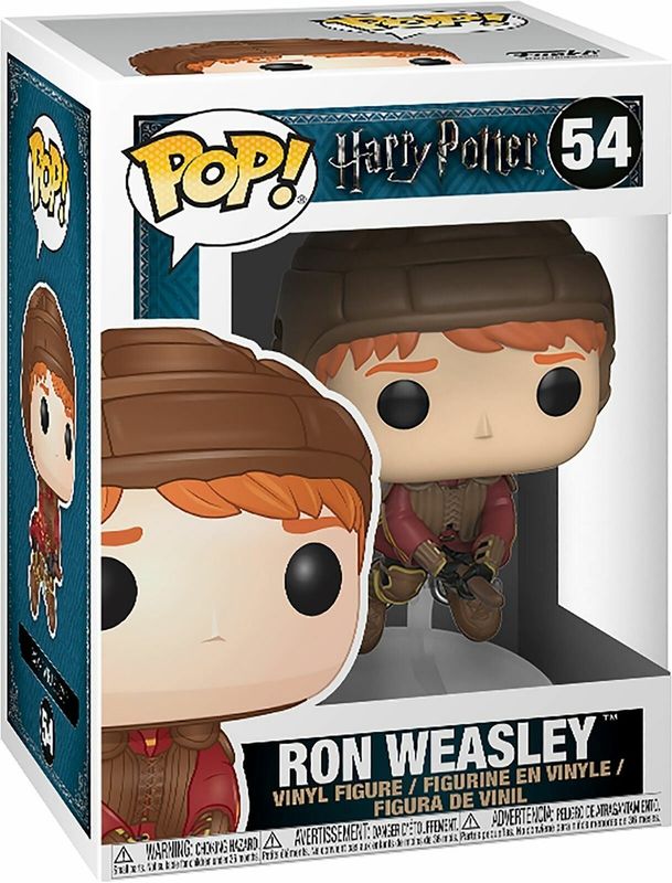 Ct1486 Ron Weasley 54