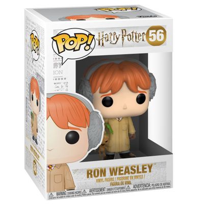Ct1491 Ron Weasley 56