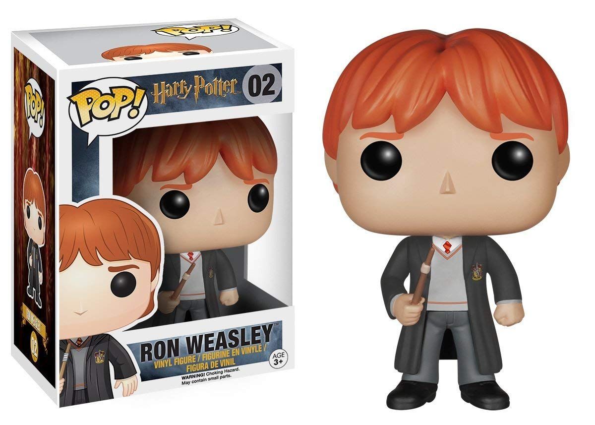 Ct1484 Ron Weasley 02