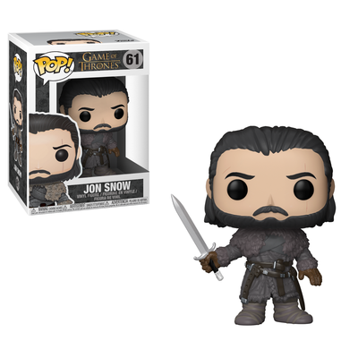 Fa137 Jon Snow 61