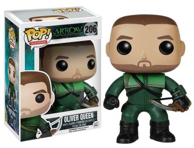 Fa73 Oliver Queen 206