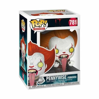 Fa106 Pennywise Funhouse 781