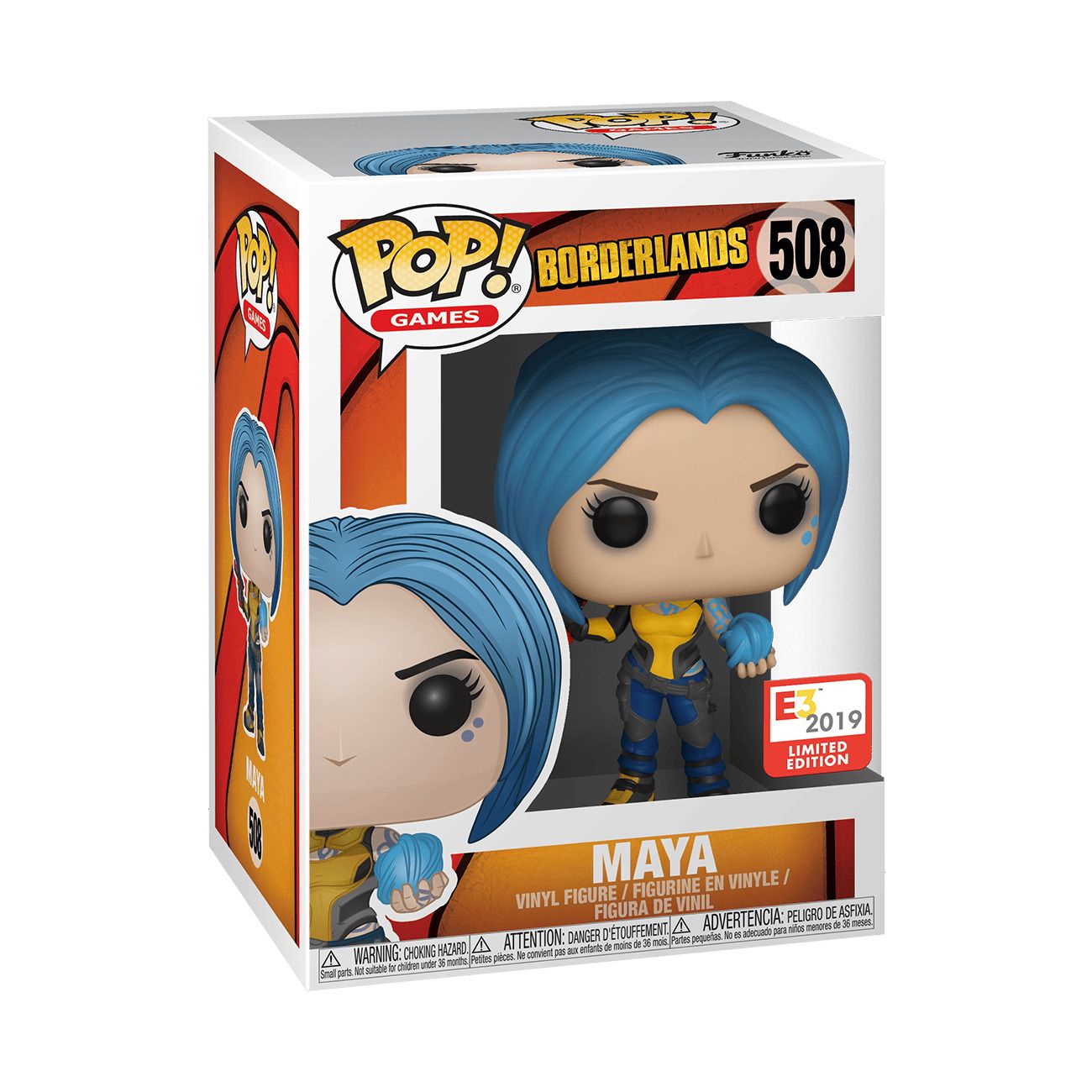 Fa103 Maya E3 2019 508
