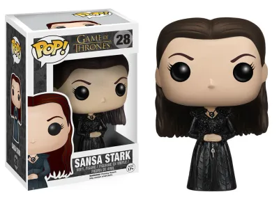 Fd66 Sansa Stark 28