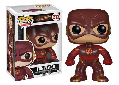 Fd108 The Flash 213