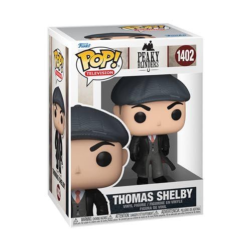 Fd109 Thomas Shelby 1402