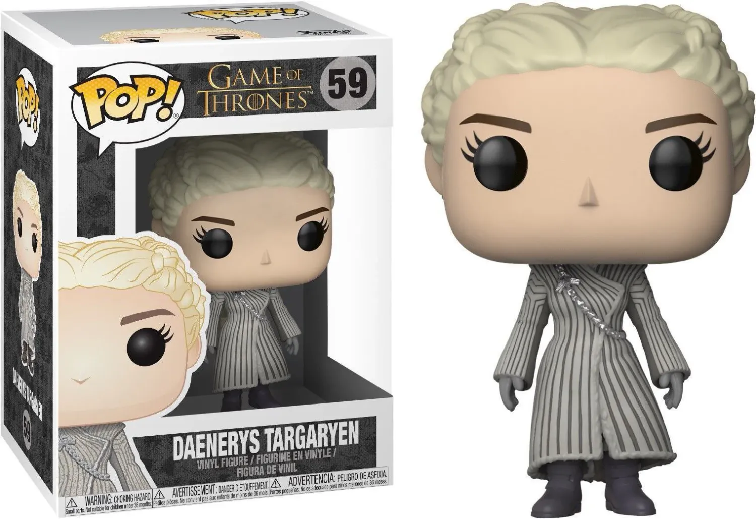 Fa133 Daenerys Targaryen 59