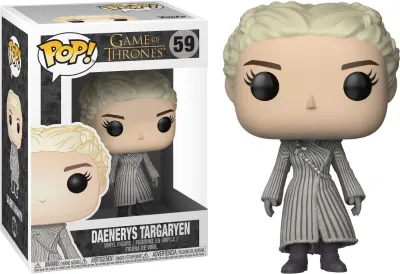 Fa133 Daenerys Targaryen 59