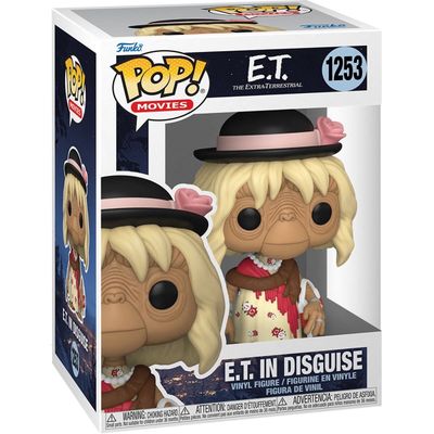 Fd111 E.T. In Disguise 1253