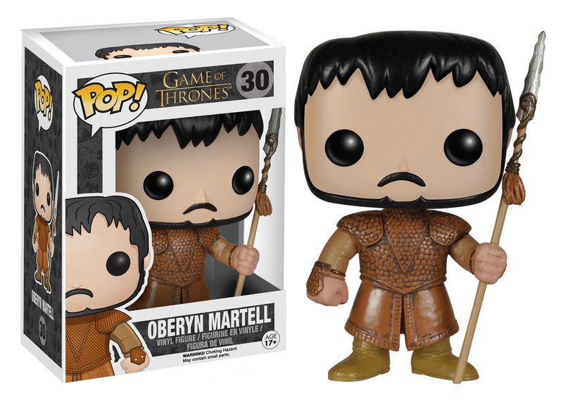 Fd63 Oberyn Martell 30