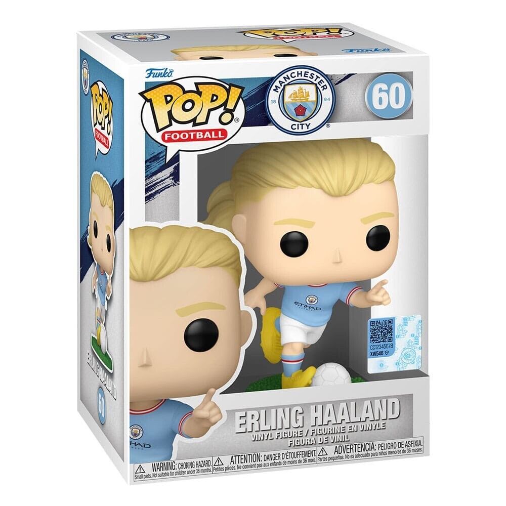 Fd7 Erling Haaland 60