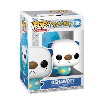 Fd28 Oshawott 886