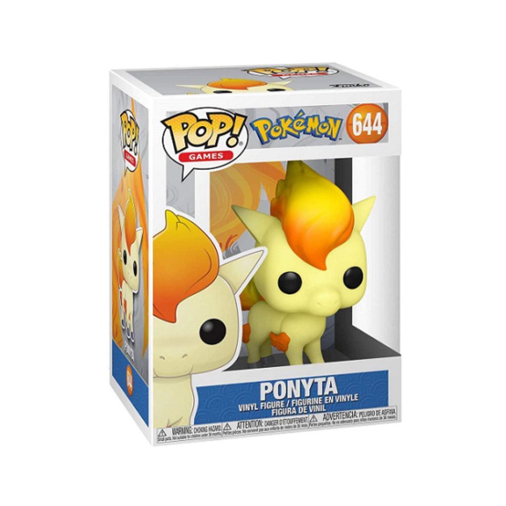 Fd46 Ponyta 644