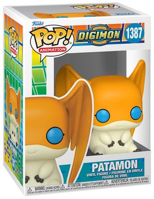 Fd32 Patamon 1387