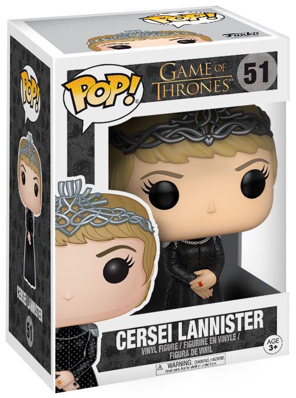 Fd64 Cersei Lannister 51