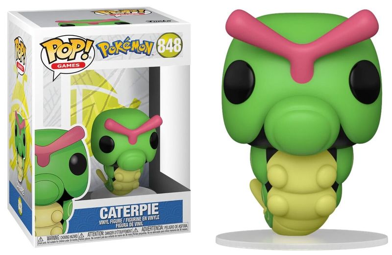 Fd48 Caterpie 848