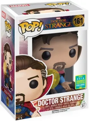 Fd55 Doctor Strange 2016SummCon 161