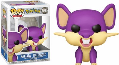Fd44 Rattata 595