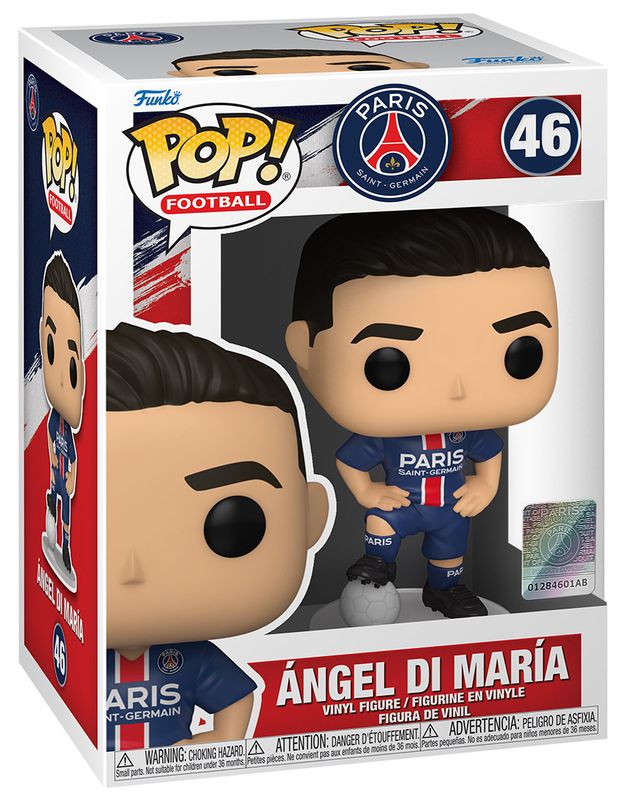 Fd5 Ángel Di María 46
