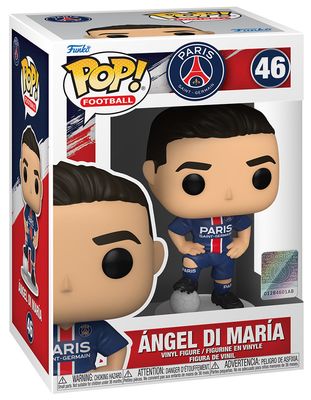 Fd5 Ángel Di María 46