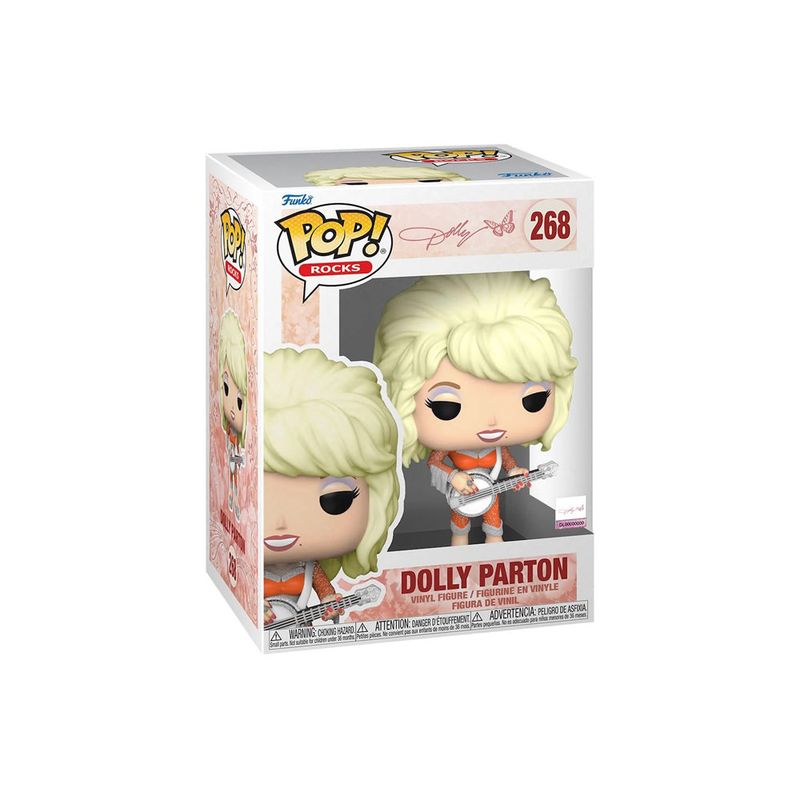 Fd13 Dolly Parton 268
