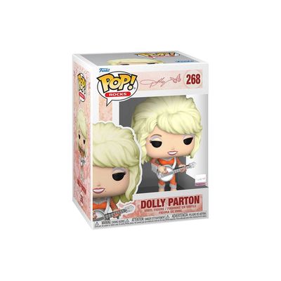 Fd13 Dolly Parton 268