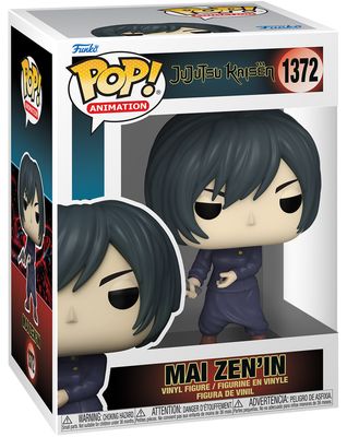 Ax509 Mai Zen&#39;In 1372