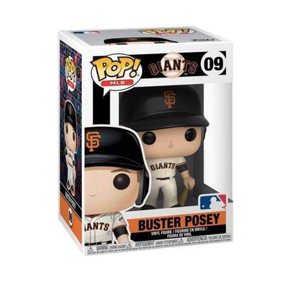 ES167 Buster Posey 09