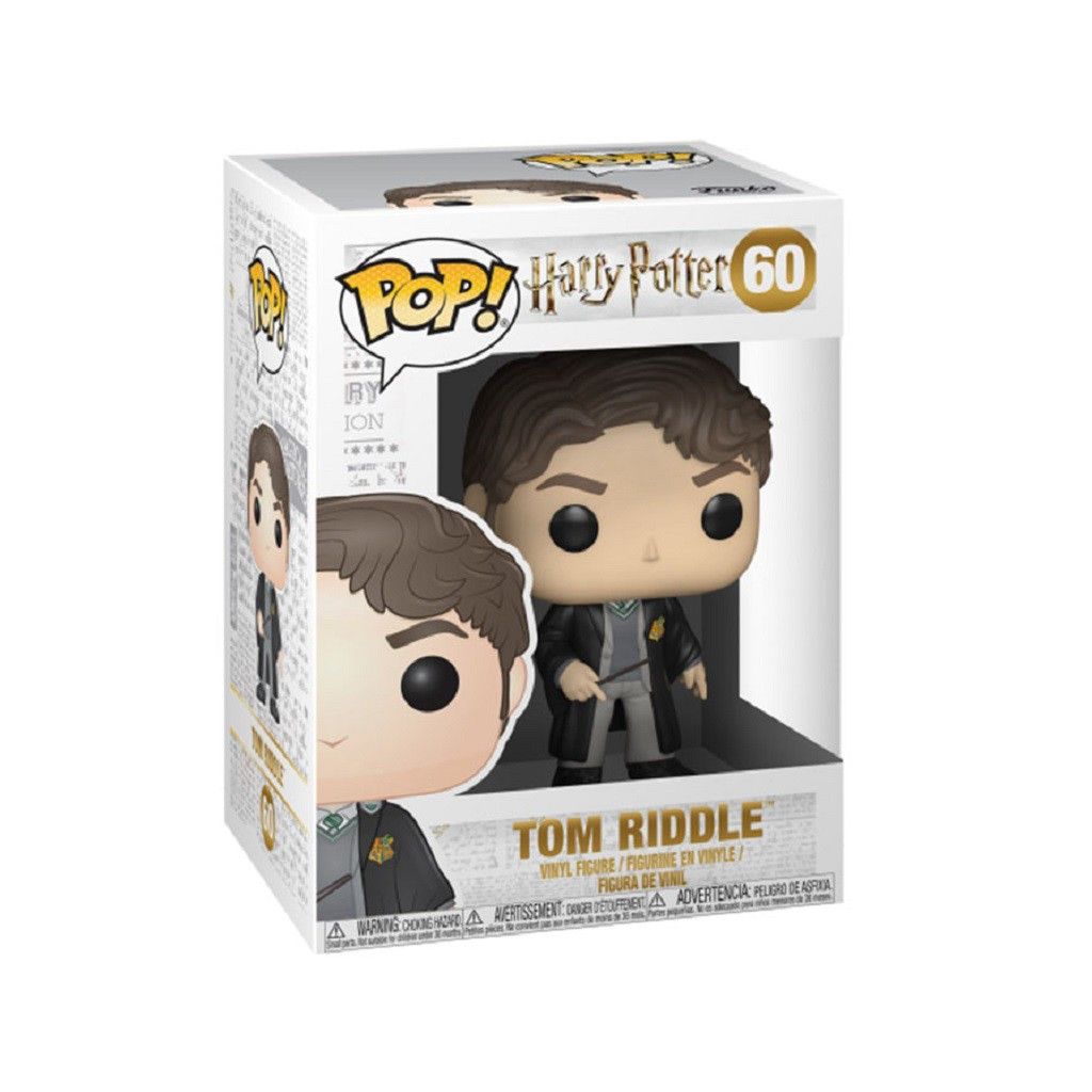 Ct1489 Tom Riddle 60