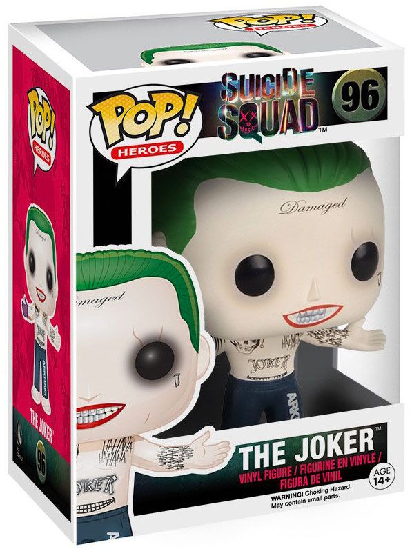 K39 The Joker 96