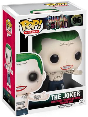 K39 The Joker 96