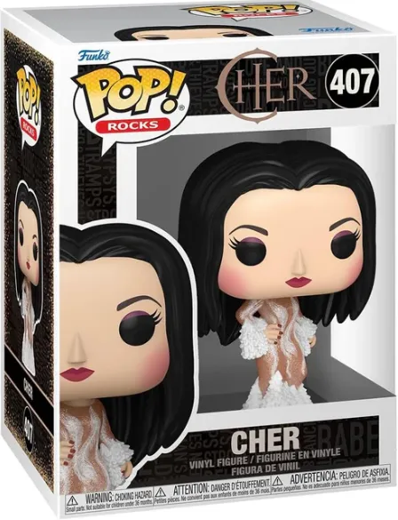 K38 Cher 407