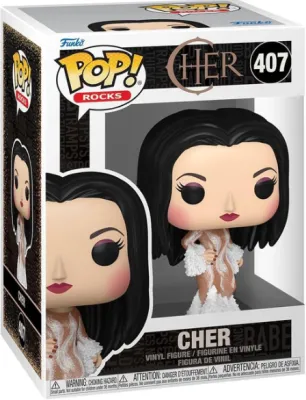 K38 Cher 407