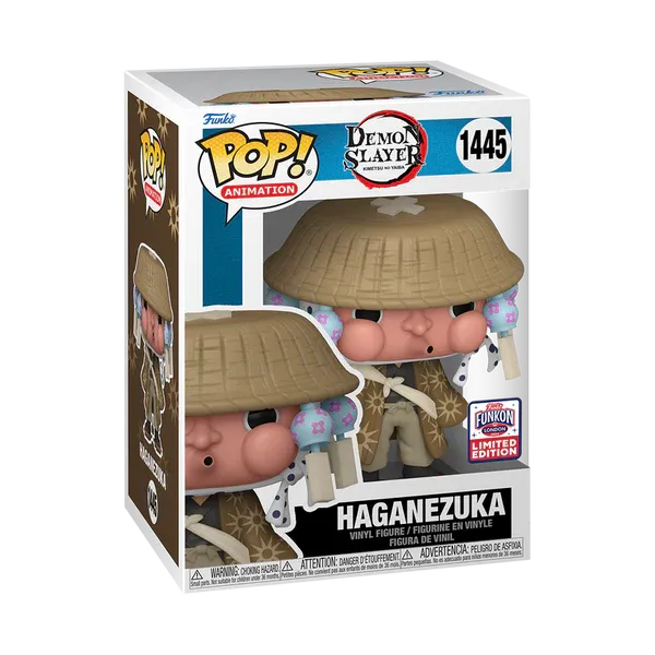Ct1480 Haganezuka 1445