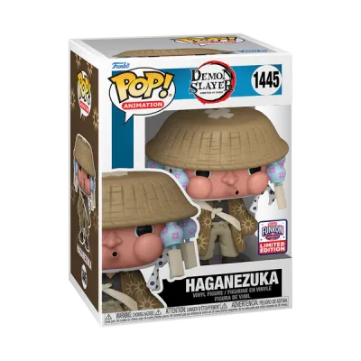 Ct1480 Haganezuka 1445