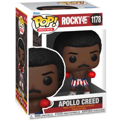 K23 Apollo Creed 1178