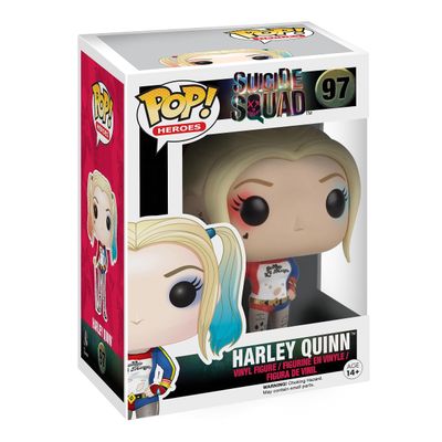 K40 Harley Quinn 97