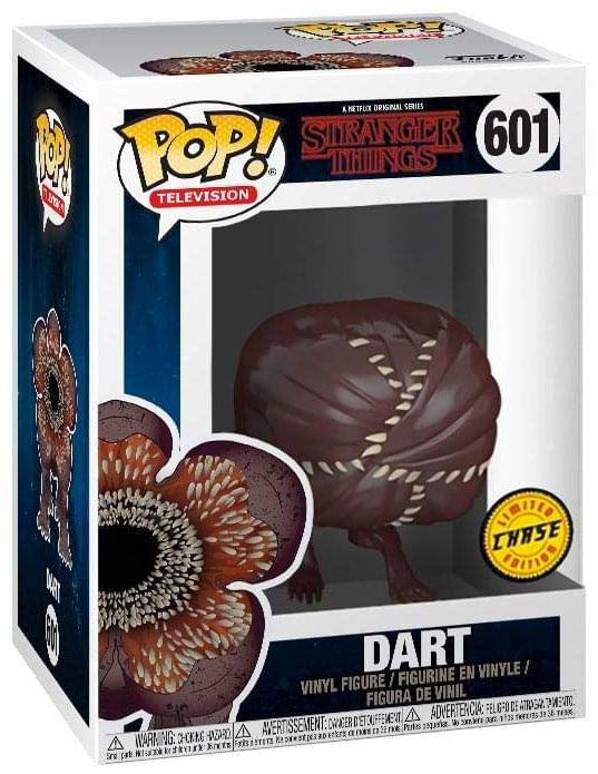 K47 CHASE Dart 601