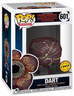 K47 CHASE Dart 601