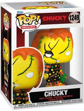 K26 Chucky 1249