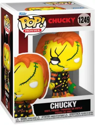 K26 Chucky 1249