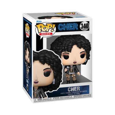 K48 Cher 340