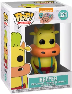 Es140 Heffer 321