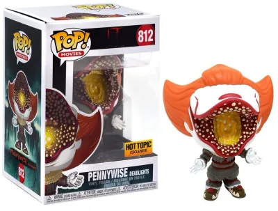 Fa90 Pennywise Deadlights HT 812