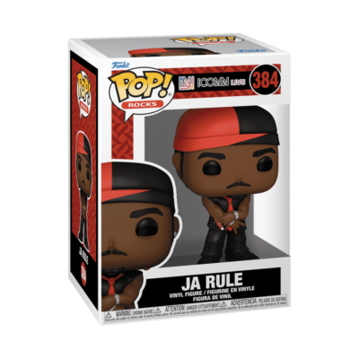 K28 Ja Rule 384