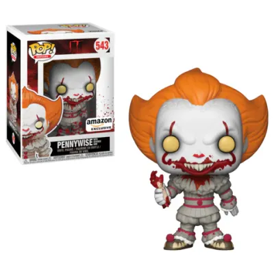 Fa92 Pennywise With Severed Arm Amazon 543