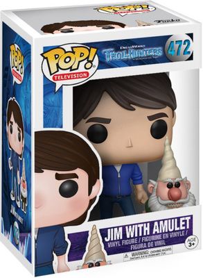 Fa111 Jim With Amulet 472